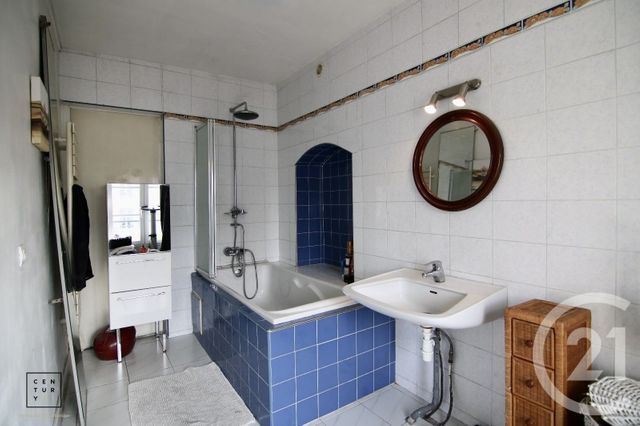 maison à vendre - 10 pièces - 151.56 m2 - FAREMOUTIERS - 77 - ILE-DE-FRANCE - Century 21 Agence Parc Avenue