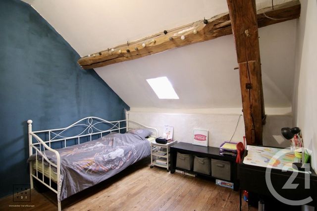 maison à vendre - 10 pièces - 151.56 m2 - FAREMOUTIERS - 77 - ILE-DE-FRANCE - Century 21 Agence Parc Avenue