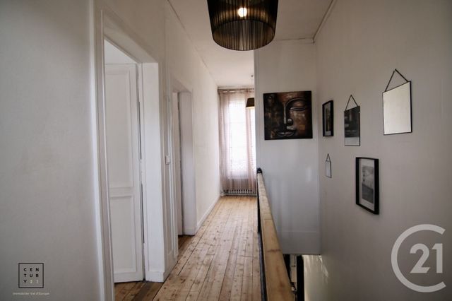 maison à vendre - 10 pièces - 151.56 m2 - FAREMOUTIERS - 77 - ILE-DE-FRANCE - Century 21 Agence Parc Avenue