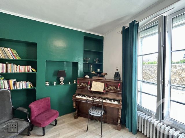 maison à vendre - 10 pièces - 151.56 m2 - FAREMOUTIERS - 77 - ILE-DE-FRANCE - Century 21 Agence Parc Avenue