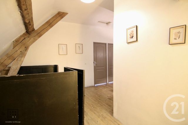 maison à vendre - 10 pièces - 151.56 m2 - FAREMOUTIERS - 77 - ILE-DE-FRANCE - Century 21 Agence Parc Avenue