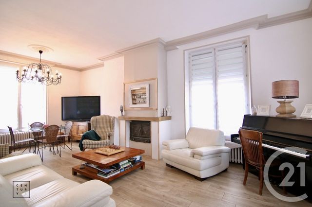 maison - FAREMOUTIERS - 77