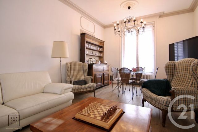 maison à vendre - 10 pièces - 151.56 m2 - FAREMOUTIERS - 77 - ILE-DE-FRANCE - Century 21 Agence Parc Avenue