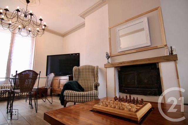 maison à vendre - 10 pièces - 151.56 m2 - FAREMOUTIERS - 77 - ILE-DE-FRANCE - Century 21 Agence Parc Avenue