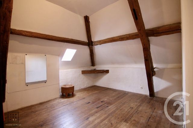 maison à vendre - 10 pièces - 151.56 m2 - FAREMOUTIERS - 77 - ILE-DE-FRANCE - Century 21 Agence Parc Avenue