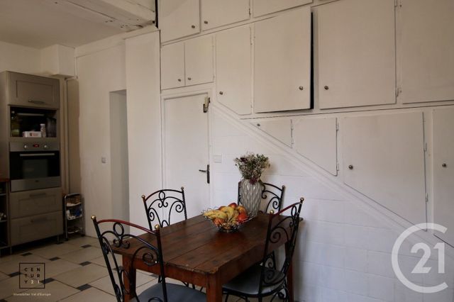 maison à vendre - 10 pièces - 151.56 m2 - FAREMOUTIERS - 77 - ILE-DE-FRANCE - Century 21 Agence Parc Avenue