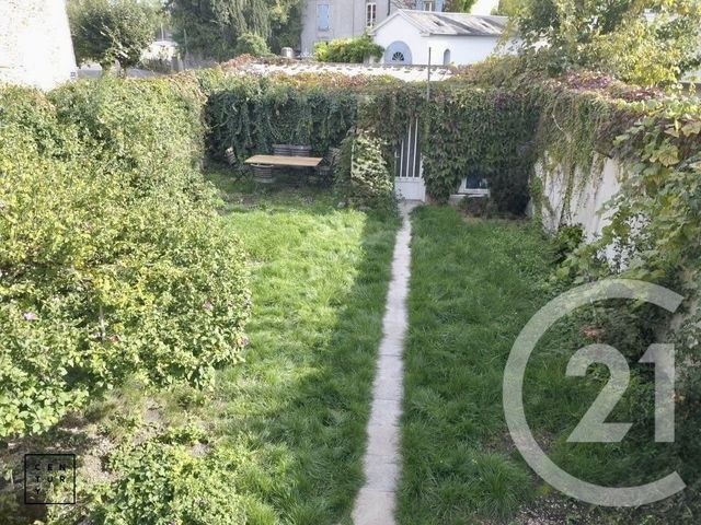 maison à vendre - 10 pièces - 151.56 m2 - FAREMOUTIERS - 77 - ILE-DE-FRANCE - Century 21 Agence Parc Avenue