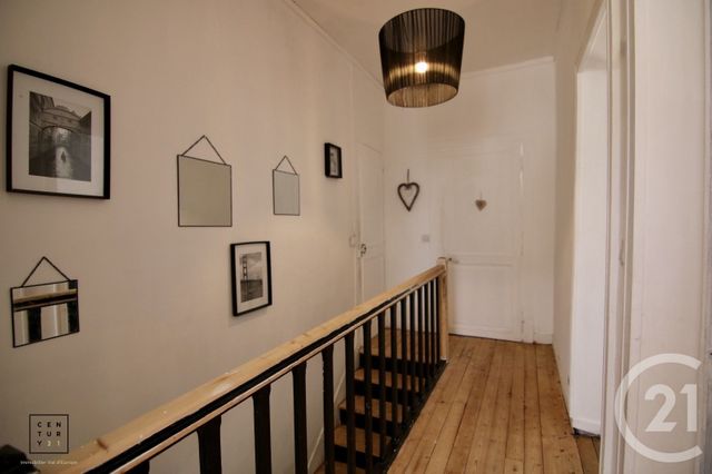 maison à vendre - 10 pièces - 151.56 m2 - FAREMOUTIERS - 77 - ILE-DE-FRANCE - Century 21 Agence Parc Avenue