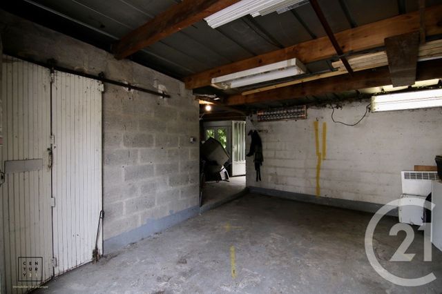 maison à vendre - 10 pièces - 151.56 m2 - FAREMOUTIERS - 77 - ILE-DE-FRANCE - Century 21 Agence Parc Avenue