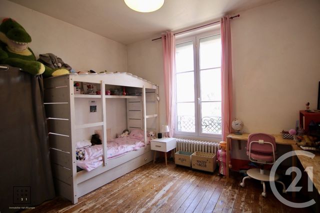 maison à vendre - 10 pièces - 151.56 m2 - FAREMOUTIERS - 77 - ILE-DE-FRANCE - Century 21 Agence Parc Avenue