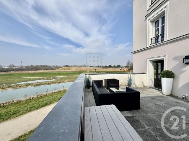 Appartement F3 à vendre SERRIS