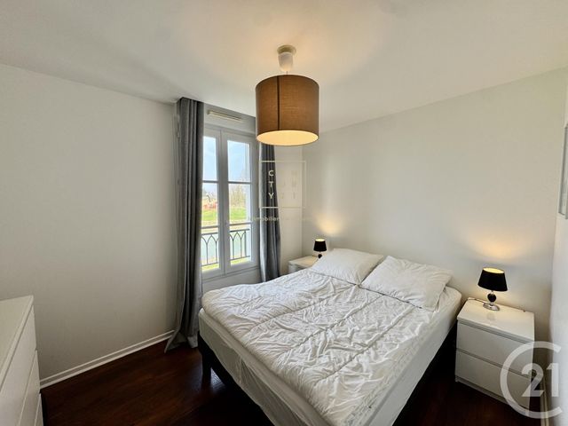 Appartement F3 à vendre - 3 pièces - 80.95 m2 - SERRIS - 77 - ILE-DE-FRANCE - Century 21 Agence Parc Avenue