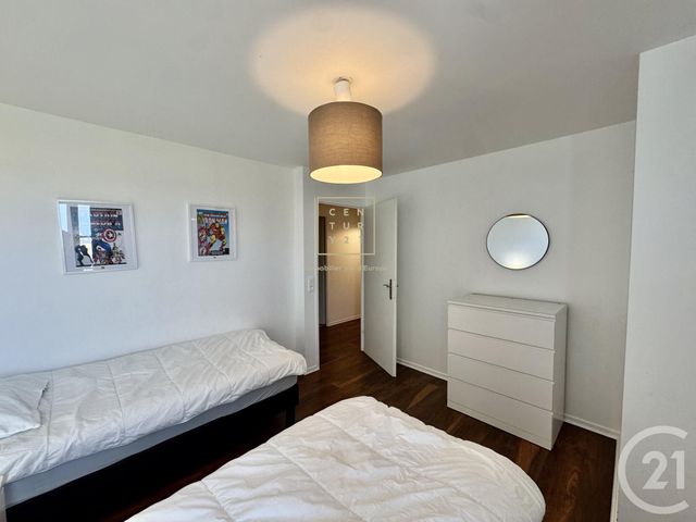 Appartement F3 à vendre - 3 pièces - 80.95 m2 - SERRIS - 77 - ILE-DE-FRANCE - Century 21 Agence Parc Avenue