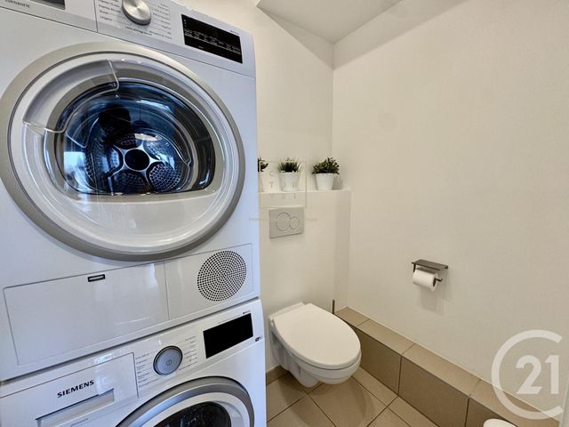 Appartement F3 à vendre - 3 pièces - 80.95 m2 - SERRIS - 77 - ILE-DE-FRANCE - Century 21 Agence Parc Avenue