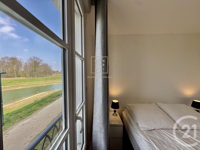 Appartement F3 à vendre - 3 pièces - 80.95 m2 - SERRIS - 77 - ILE-DE-FRANCE - Century 21 Agence Parc Avenue