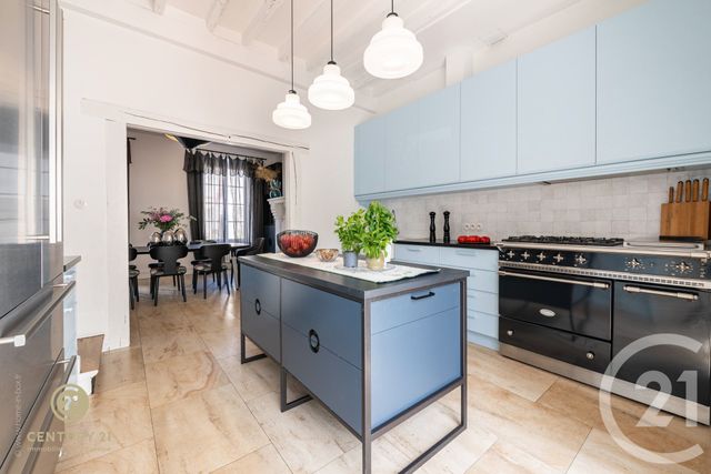 maison à vendre - 9 pièces - 323.46 m2 - JOSSIGNY - 77 - ILE-DE-FRANCE - Century 21 Agence Parc Avenue