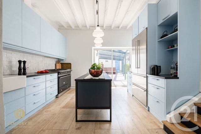 maison à vendre - 9 pièces - 323.46 m2 - JOSSIGNY - 77 - ILE-DE-FRANCE - Century 21 Agence Parc Avenue