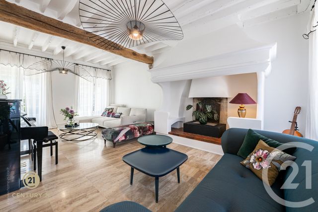 maison à vendre - 9 pièces - 323.46 m2 - JOSSIGNY - 77 - ILE-DE-FRANCE - Century 21 Agence Parc Avenue