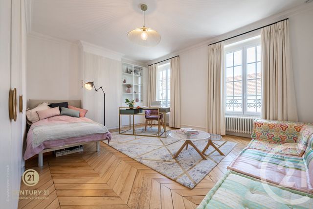 maison à vendre - 9 pièces - 323.46 m2 - JOSSIGNY - 77 - ILE-DE-FRANCE - Century 21 Agence Parc Avenue