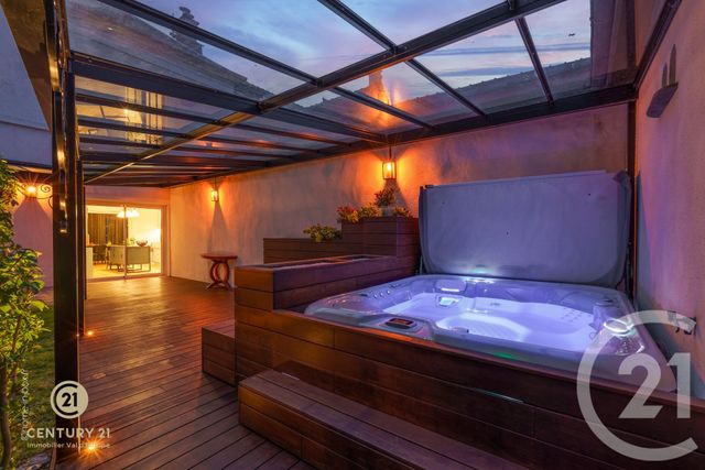 maison à vendre - 9 pièces - 323.46 m2 - JOSSIGNY - 77 - ILE-DE-FRANCE - Century 21 Agence Parc Avenue