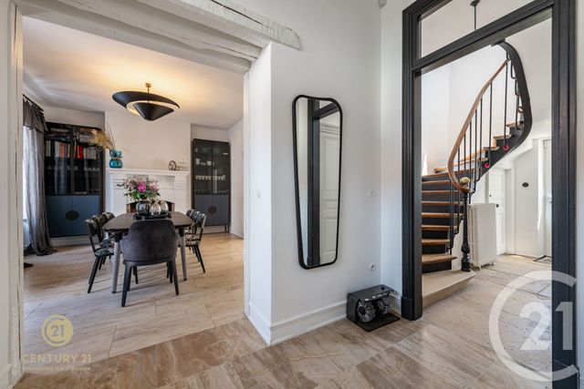 maison à vendre - 9 pièces - 323.46 m2 - JOSSIGNY - 77 - ILE-DE-FRANCE - Century 21 Agence Parc Avenue