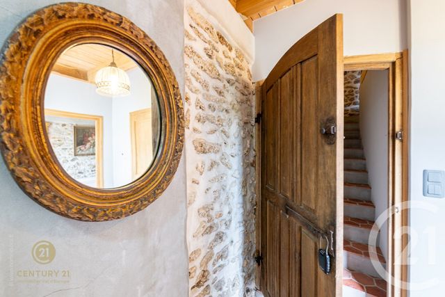 maison à vendre - 9 pièces - 323.46 m2 - JOSSIGNY - 77 - ILE-DE-FRANCE - Century 21 Agence Parc Avenue