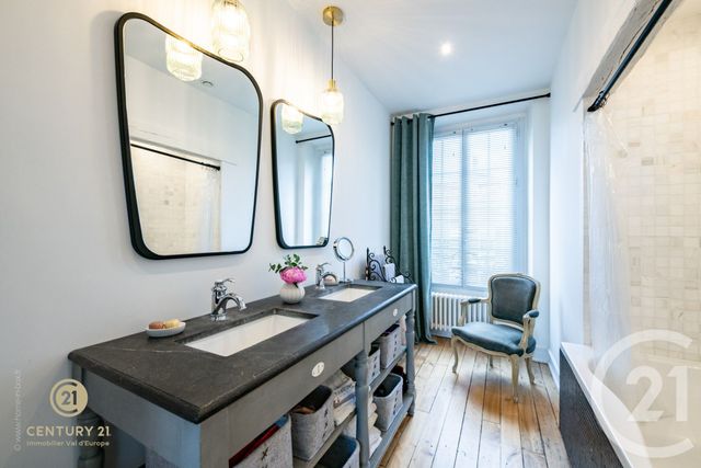 maison à vendre - 9 pièces - 323.46 m2 - JOSSIGNY - 77 - ILE-DE-FRANCE - Century 21 Agence Parc Avenue