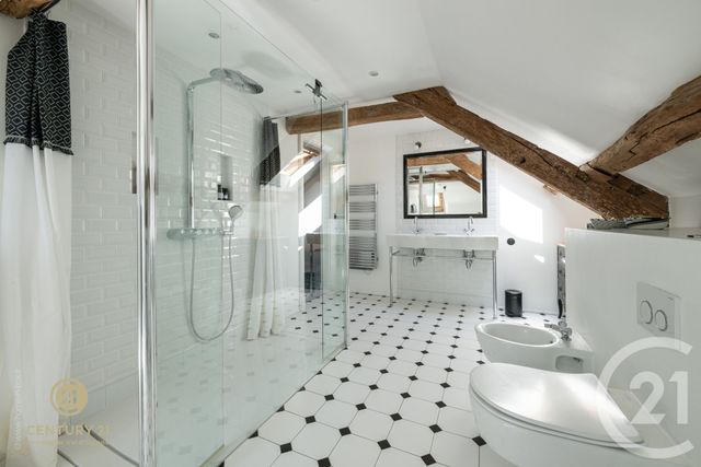 maison à vendre - 9 pièces - 323.46 m2 - JOSSIGNY - 77 - ILE-DE-FRANCE - Century 21 Agence Parc Avenue