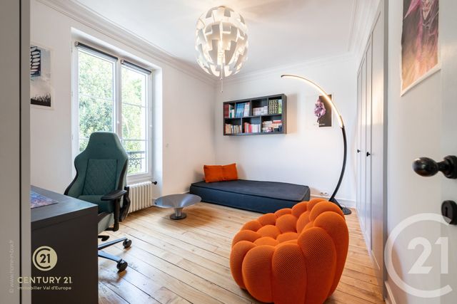 maison à vendre - 9 pièces - 323.46 m2 - JOSSIGNY - 77 - ILE-DE-FRANCE - Century 21 Agence Parc Avenue