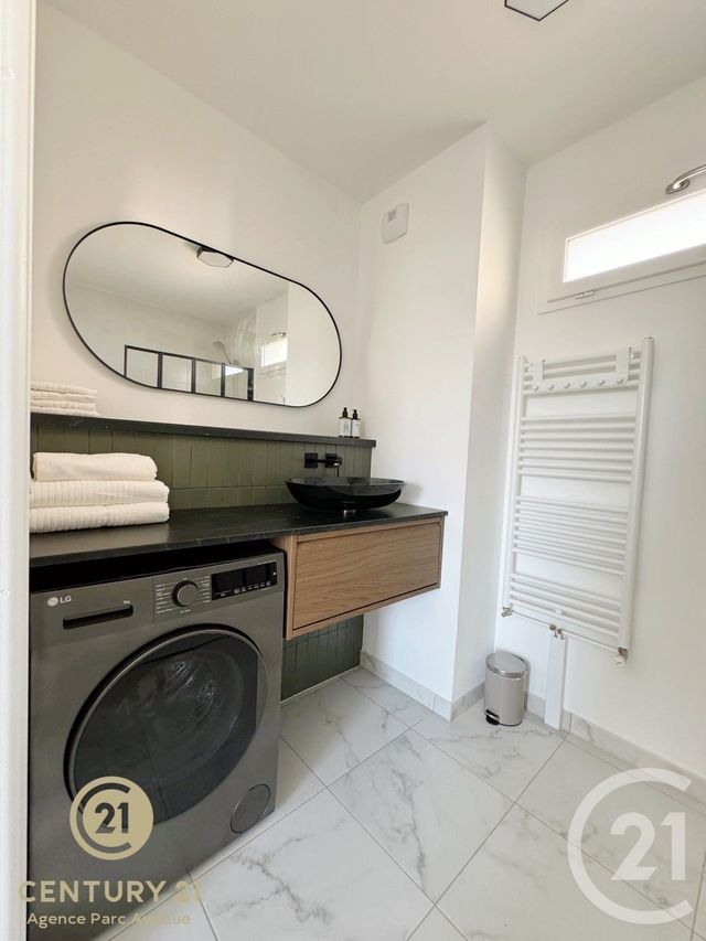 Appartement Duplex à vendre - 3 pièces - 64.53 m2 - BUSSY ST GEORGES - 77 - ILE-DE-FRANCE - Century 21 Agence Parc Avenue