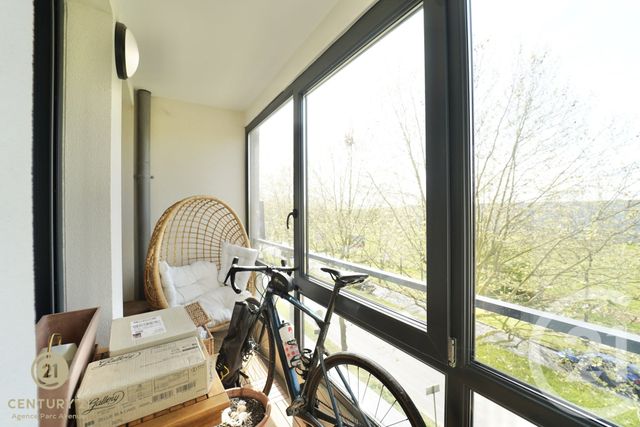 Appartement F3 à louer - 3 pièces - 57.16 m2 - BUSSY ST GEORGES - 77 - ILE-DE-FRANCE - Century 21 Agence Parc Avenue