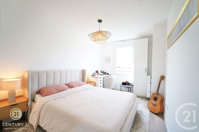 Appartement F3 à louer - 3 pièces - 57.16 m2 - BUSSY ST GEORGES - 77 - ILE-DE-FRANCE - Century 21 Agence Parc Avenue