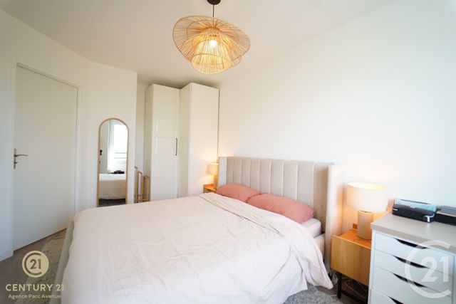 Appartement F3 à louer - 3 pièces - 57.16 m2 - BUSSY ST GEORGES - 77 - ILE-DE-FRANCE - Century 21 Agence Parc Avenue