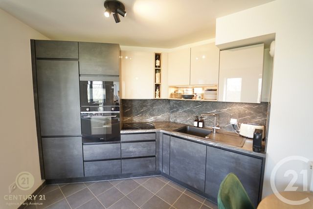 Appartement F3 à louer - 3 pièces - 57.16 m2 - BUSSY ST GEORGES - 77 - ILE-DE-FRANCE - Century 21 Agence Parc Avenue