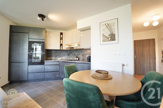 Appartement F3 à louer - 3 pièces - 57.16 m2 - BUSSY ST GEORGES - 77 - ILE-DE-FRANCE - Century 21 Agence Parc Avenue