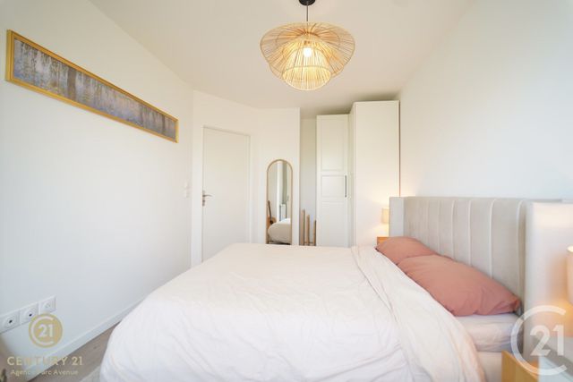 Appartement F3 à louer - 3 pièces - 57.16 m2 - BUSSY ST GEORGES - 77 - ILE-DE-FRANCE - Century 21 Agence Parc Avenue