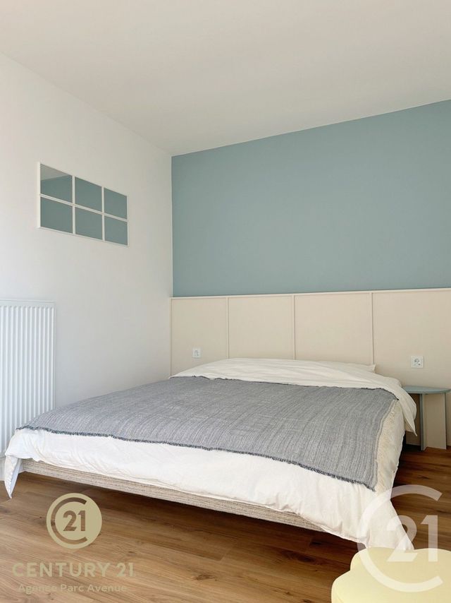 Appartement Duplex à louer - 3 pièces - 64.53 m2 - BUSSY ST GEORGES - 77 - ILE-DE-FRANCE - Century 21 Agence Parc Avenue