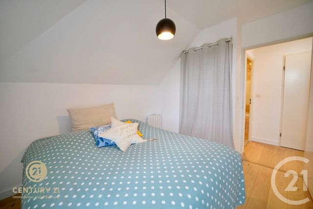 Appartement F2 à vendre - 2 pièces - 39.05 m2 - BUSSY ST GEORGES - 77 - ILE-DE-FRANCE - Century 21 Agence Parc Avenue