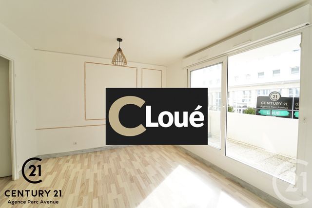 appartement - BUSSY ST GEORGES - 77