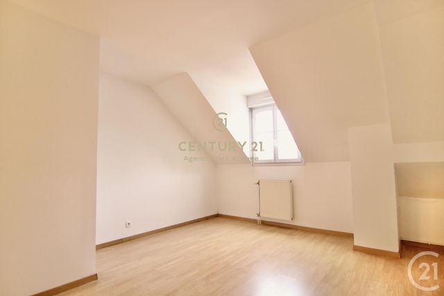 Appartement F3 à louer - 3 pièces - 87.49 m2 - BUSSY ST GEORGES - 77 - ILE-DE-FRANCE - Century 21 Agence Parc Avenue