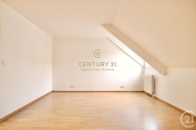 appartement - BUSSY ST GEORGES - 77