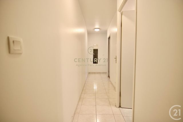Appartement F3 à louer - 3 pièces - 87.49 m2 - BUSSY ST GEORGES - 77 - ILE-DE-FRANCE - Century 21 Agence Parc Avenue