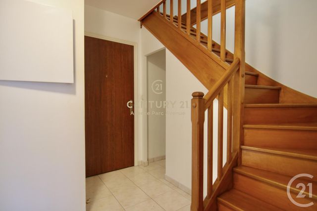 Appartement F3 à louer - 3 pièces - 87.49 m2 - BUSSY ST GEORGES - 77 - ILE-DE-FRANCE - Century 21 Agence Parc Avenue