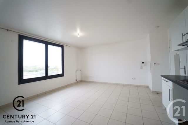 Appartement F2 à vendre - 2 pièces - 36.78 m2 - BUSSY ST GEORGES - 77 - ILE-DE-FRANCE - Century 21 Agence Parc Avenue