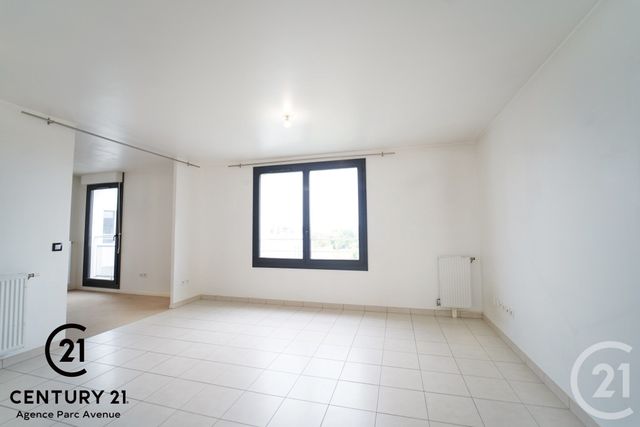 Appartement F2 à vendre - 2 pièces - 36.78 m2 - BUSSY ST GEORGES - 77 - ILE-DE-FRANCE - Century 21 Agence Parc Avenue