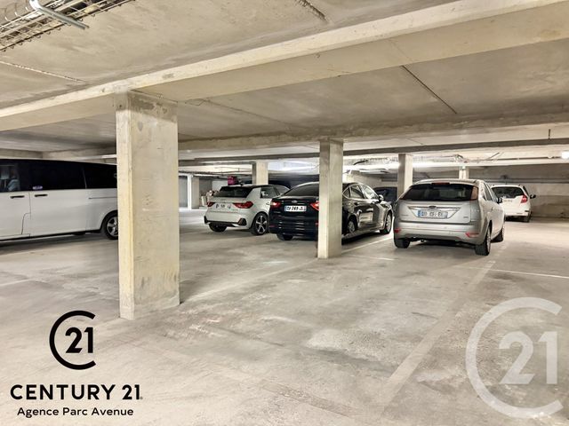 Appartement F2 à vendre - 2 pièces - 36.78 m2 - BUSSY ST GEORGES - 77 - ILE-DE-FRANCE - Century 21 Agence Parc Avenue