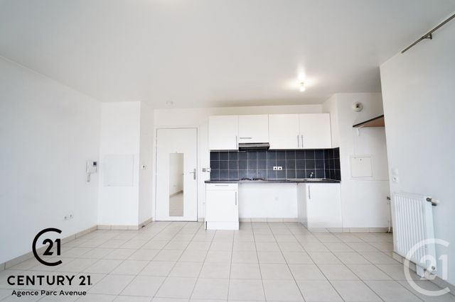 Appartement F2 à vendre - 2 pièces - 36.78 m2 - BUSSY ST GEORGES - 77 - ILE-DE-FRANCE - Century 21 Agence Parc Avenue