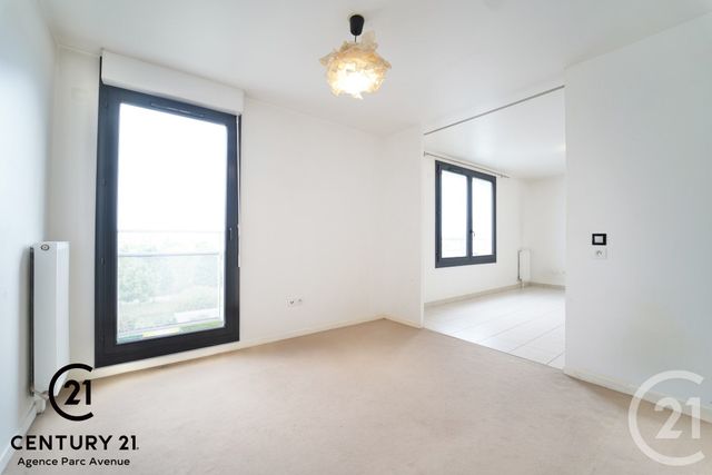 Appartement F2 à vendre - 2 pièces - 36.78 m2 - BUSSY ST GEORGES - 77 - ILE-DE-FRANCE - Century 21 Agence Parc Avenue