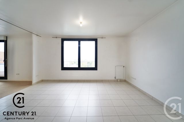 Appartement F2 à vendre - 2 pièces - 36.78 m2 - BUSSY ST GEORGES - 77 - ILE-DE-FRANCE - Century 21 Agence Parc Avenue