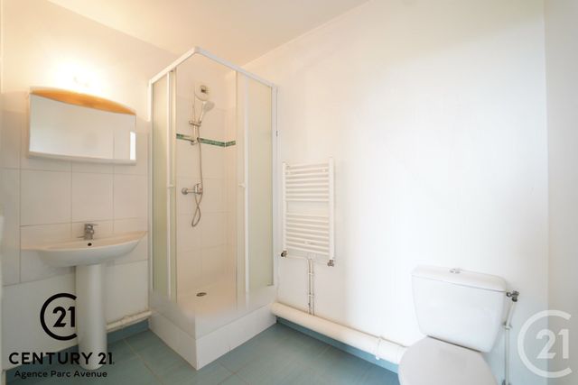 Appartement F2 à vendre - 2 pièces - 36.78 m2 - BUSSY ST GEORGES - 77 - ILE-DE-FRANCE - Century 21 Agence Parc Avenue